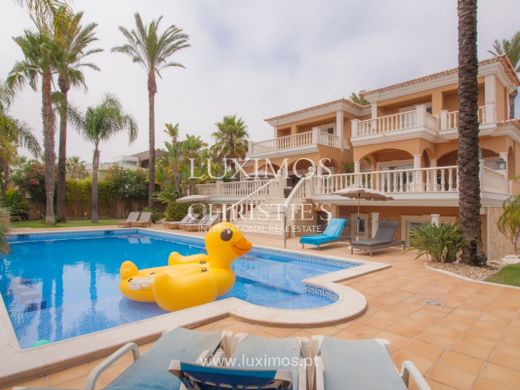 Luxury home in Lagos (São Sebastião e Santa Maria), Algarve