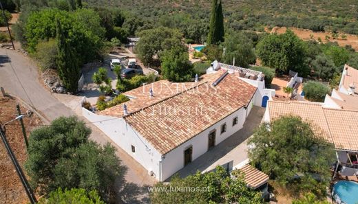 ‏בתי כפר ב  São Brás de Alportel, Distrito de Faro