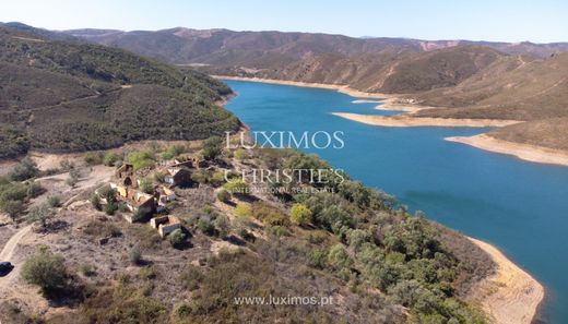 Участок, São Bartolomeu de Messines, Silves