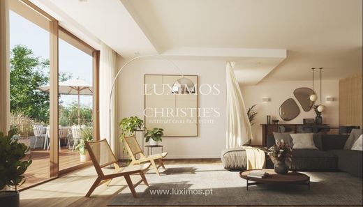 Κτίριο σε Foz do Douro, Porto