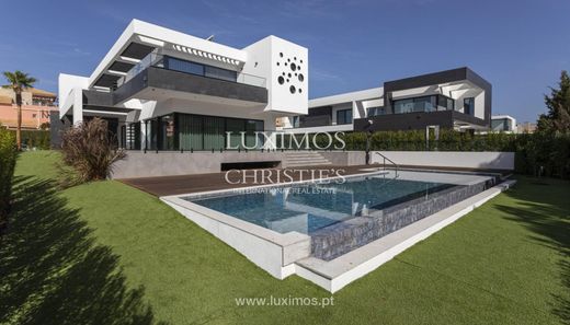 Luxe woning in Vilamoura, Loulé