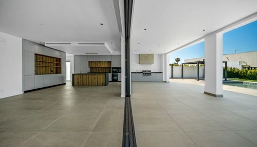 Casa de lujo en Vilamoura, Loulé