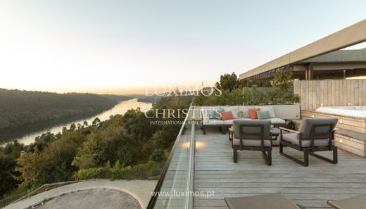 Luxury home in Foz do Sousa, Gondomar