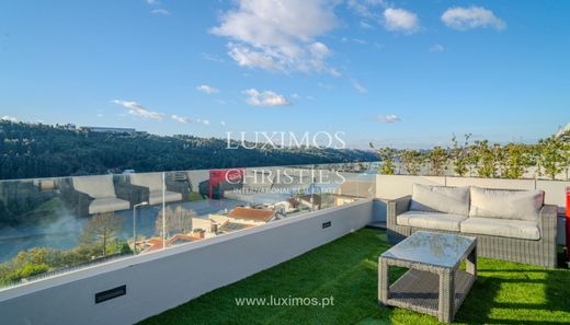 Luxury home in Foz do Sousa, Gondomar