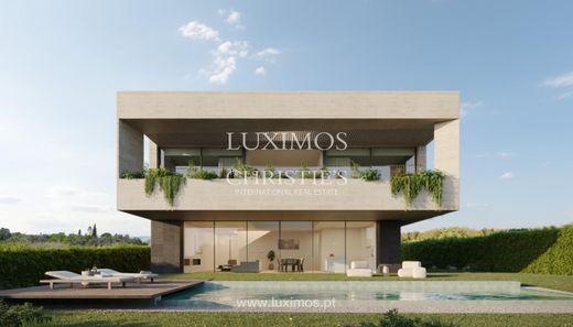 Maison de luxe à Luz, Lagos