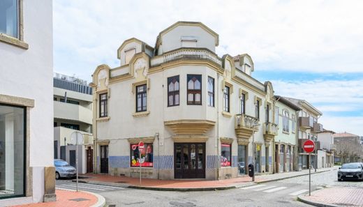 Luxury home in Espinho, Aveiro