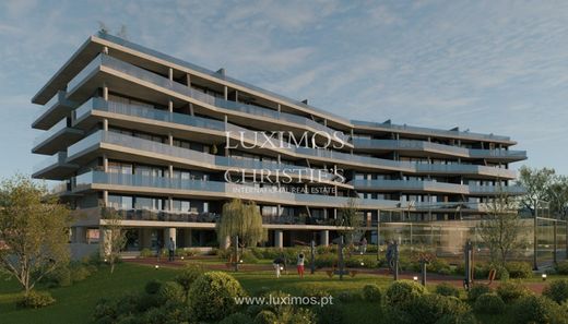 Residential complexes in Oliveira do Douro, Vila Nova de Gaia