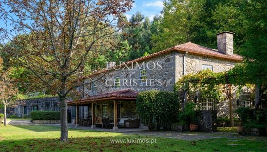 Fattoria a Calheiros, Ponte de Lima