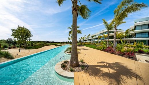 Complexos residenciais - Vilamoura, Loulé