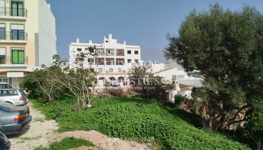 Terreno en Almancil, Loulé