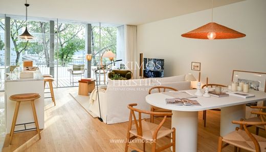 Residential complexes in Aveiro