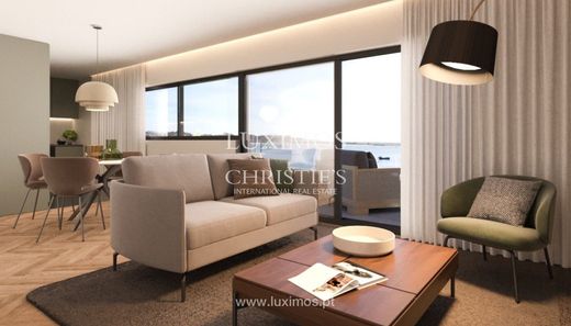 Residential complexes in Foz do Douro, Porto