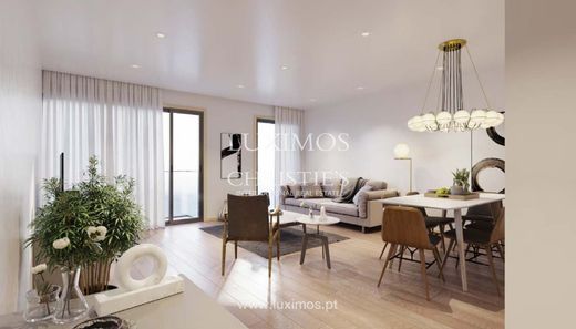 ポルト, Portoのアパートメント・コンプレックス