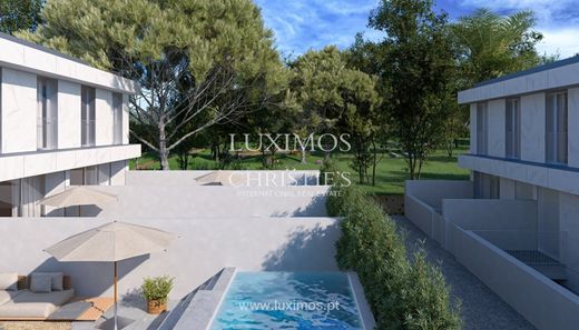 Luxury home in Perafita, Matosinhos