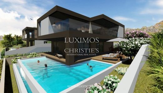 Luxus-Haus in Albufeira e Olhos de Água, Albufeira