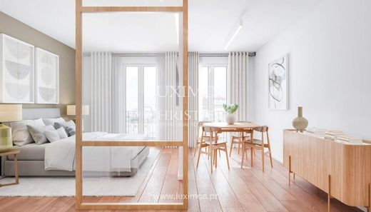 Complexos residenciais - Porto