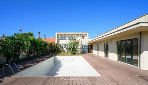 منزل ﻓﻲ Perafita, Matosinhos