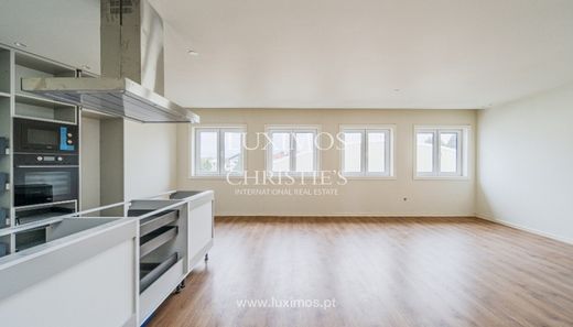 Complesso residenziale a Oporto, Porto