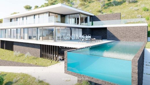 호화 저택 / Ancede, Baião