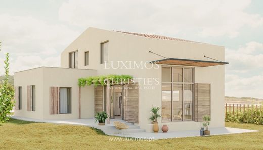 ‏בתי יוקרה ב  Bensafrim e Barão de São João, Lagos