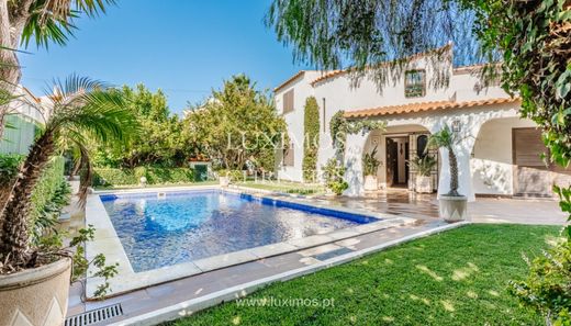Casa de lujo en Albufeira e Olhos de Água, Albufeira