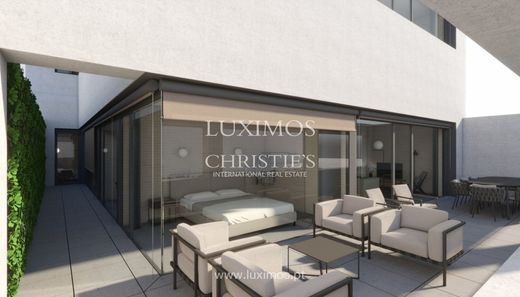 Κτίριο σε Πόρτο, Porto