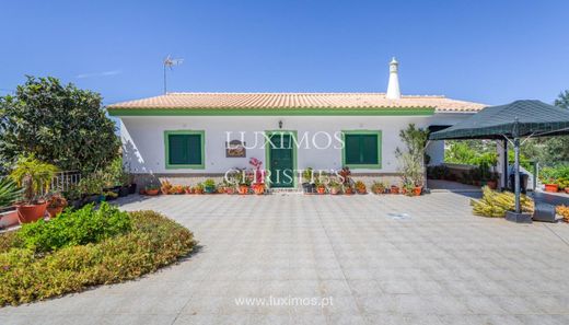 Casa di lusso a São Brás de Alportel, Distrito de Faro