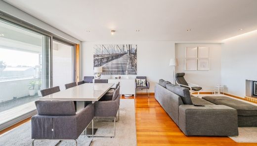 Complexos residenciais - Leça da Palmeira, Matosinhos