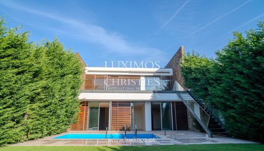 Luxury home in Água Longa, Santo Tirso