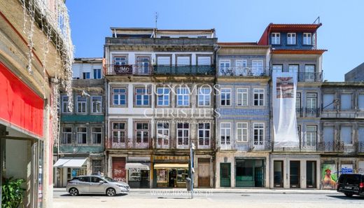 Residential complexes in Porto, Distrito do Porto