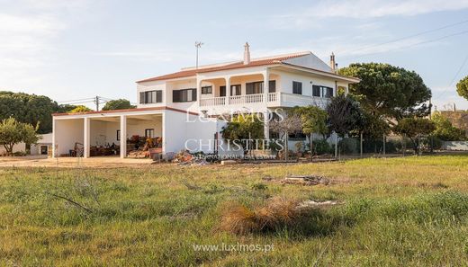 Casa de lujo en Almancil, Algarve