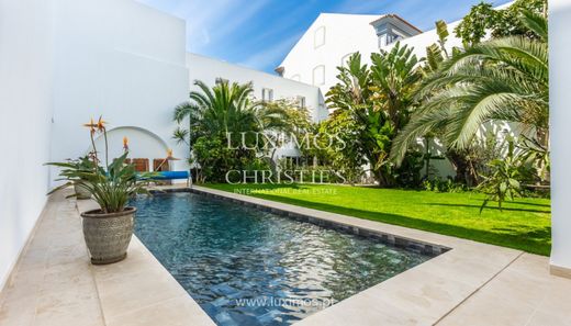 Casa di lusso a Faro (Sé e São Pedro), Faro