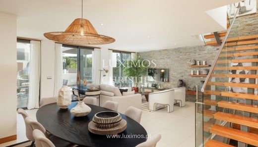 Luxus-Haus in Vale do Lobo, Loulé