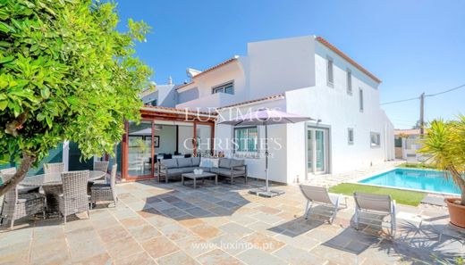 Luxe woning in Vilamoura, Loulé