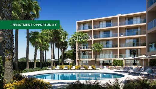 Complesso residenziale a Galé, Albufeira