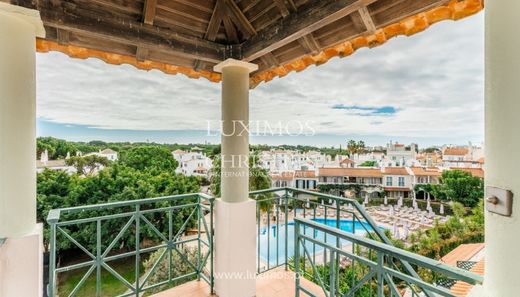 Appartementencomplex in Vilamoura, Loulé