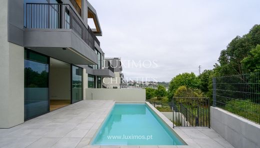 Luxury home in Vila Nova de Gaia, Distrito do Porto