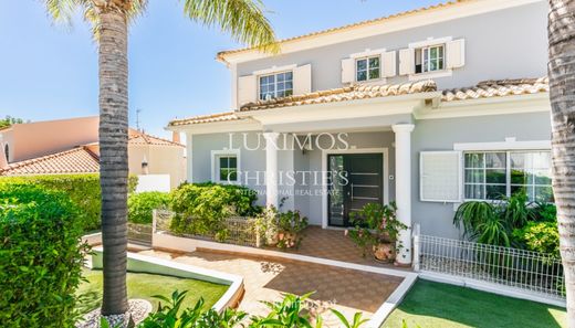 Casa di lusso a Boliqueime, Loulé