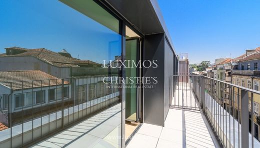 Κτίριο σε Πόρτο, Porto