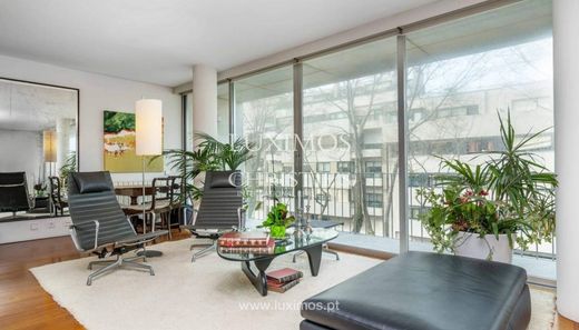 Κτίριο σε Foz do Douro, Porto