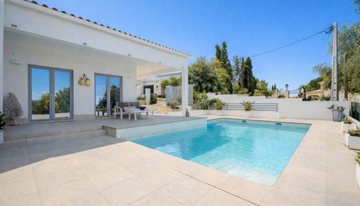 Luxury home in Loulé (São Clemente e São Sebastião), Loulé