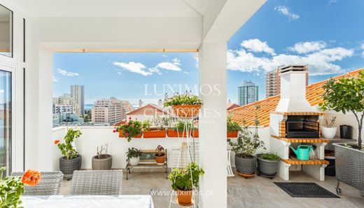 Komplex apartman Portimão, Distrito de Faro