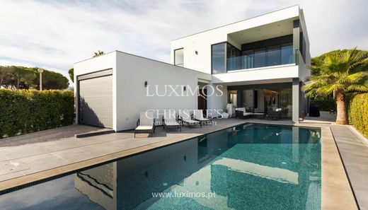 Luxus-Haus in Vale do Lobo, Loulé
