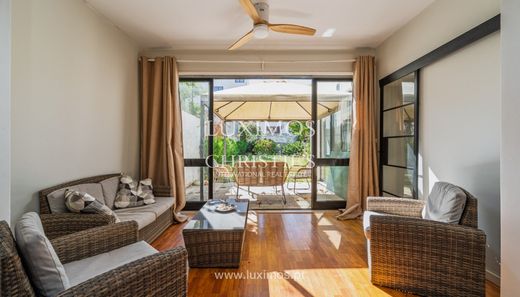 Luxury home in Foz do Douro, Porto
