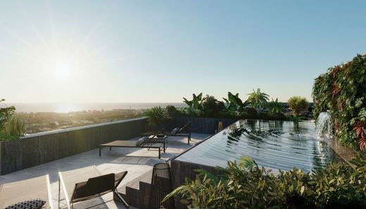 Residential complexes in Leça da Palmeira, Matosinhos