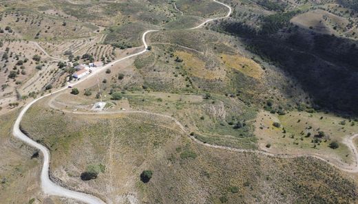Terreno en Vila Nova De Cacela, Vila Real de Santo António