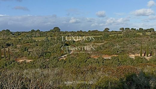 Land in Bensafrim e Barão de São João, Lagos