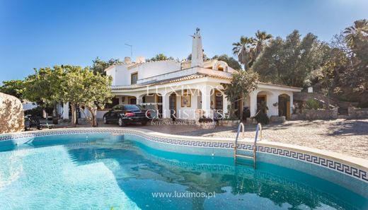 Maison de luxe à Mexilhoeira Grande, Portimão