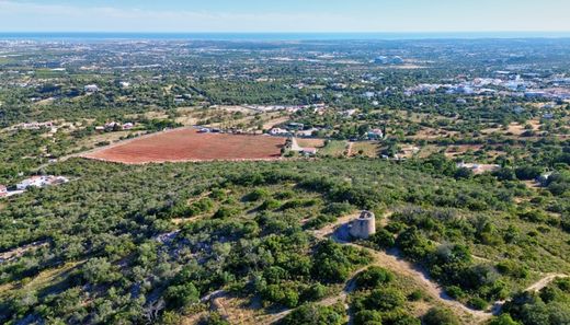 Terreno a Santa Bárbara de Nexe, Faro