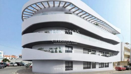 Edificio en Monte Gordo, Vila Real de Santo António